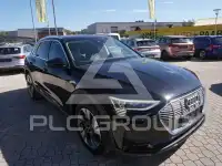 2022 Audi E-TRON
