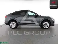 2022 Audi E-TRON