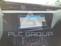 2022 Audi E-TRON