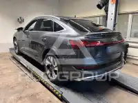 2022 Audi E-TRON