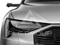 2022 Audi E-TRON