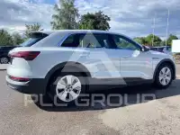 2022 Audi E-TRON