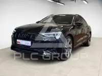2022 Audi E-TRON