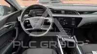 2022 Audi E-TRON