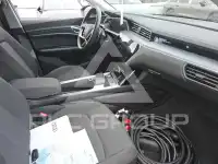 2022 Audi E-TRON