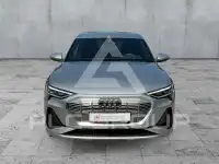 2022 Audi E-TRON
