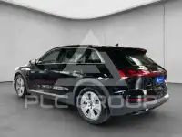 2022 Audi E-TRON