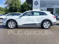 2022 Audi E-TRON