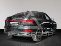2022 Audi E-TRON