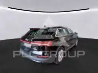 2022 Audi E-TRON