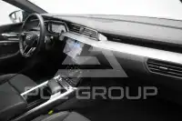 2022 Audi E-TRON