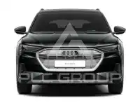 2022 Audi E-TRON