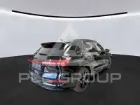 2022 Audi E-TRON