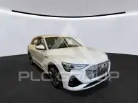 2022 Audi E-TRON