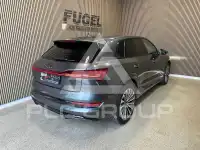 2022 Audi E-TRON