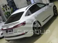 2022 Audi E-TRON