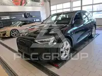 2022 Audi E-TRON