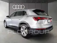 2022 Audi E-TRON