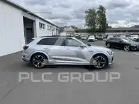 2022 Audi E-TRON