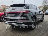 2022 Audi E-TRON