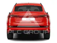 2022 Audi E-TRON