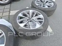 2022 Audi E-TRON