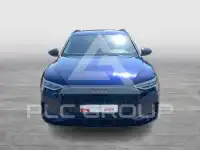 2022 Audi E-TRON