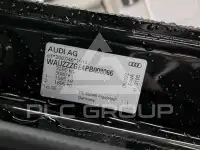 2022 Audi E-TRON