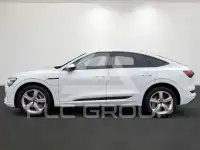 2022 Audi E-TRON