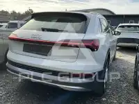 2022 Audi E-TRON