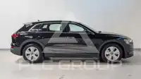 2022 Audi E-TRON