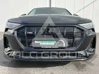 2022 Audi E-TRON