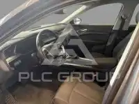 2022 Audi E-TRON