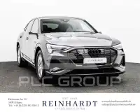 2022 Audi E-TRON