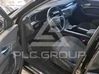 2022 Audi E-TRON