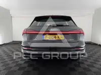 2022 Audi E-TRON