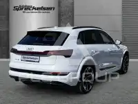 2022 Audi E-TRON
