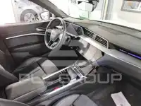 2022 Audi E-TRON
