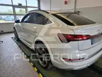 2022 Audi E-TRON
