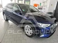 2022 Audi E-TRON