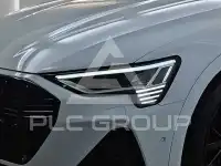 2022 Audi E-TRON