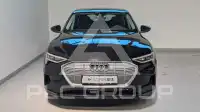 2022 Audi E-TRON