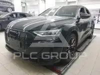 2022 Audi E-TRON