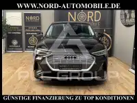2022 Audi E-TRON
