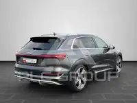 2022 Audi E-TRON