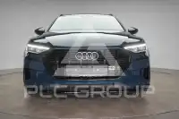 2022 Audi E-TRON