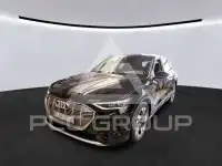 2022 Audi E-TRON