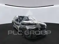 2022 Audi E-TRON