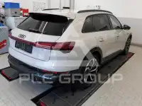 2022 Audi E-TRON