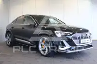 2022 Audi E-TRON
